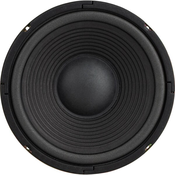 Main product image for 10" 1025 Ribbed Paper Cone Woofer 8 ohm299-4184